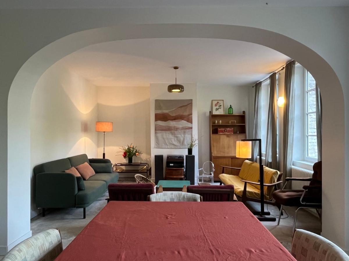 NEW ! Maison normande en bord de rivière - Housity