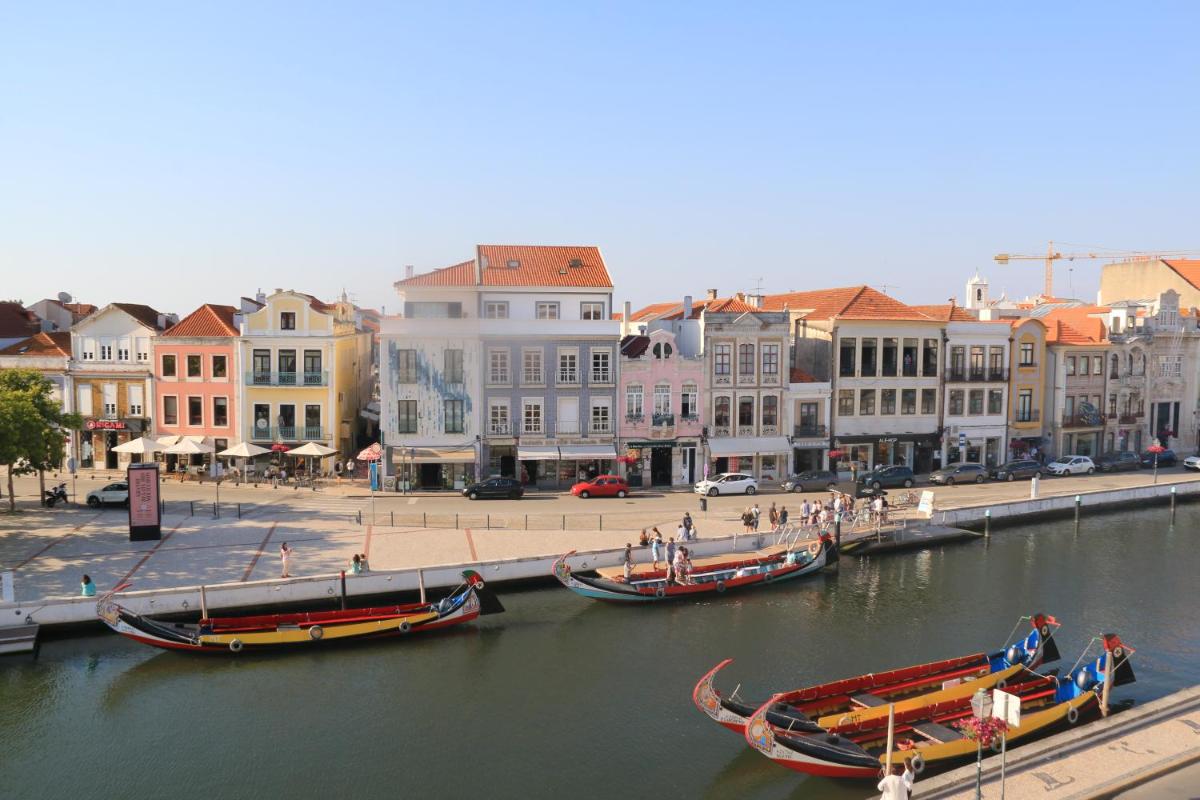 Maraveiro House - Housity