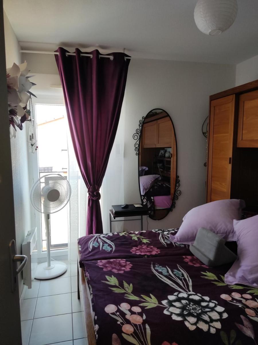 Douces vacances - Housity