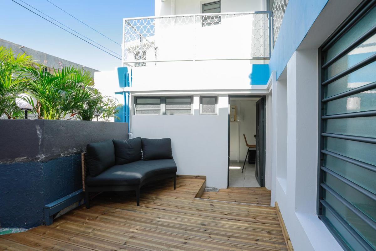RESIDENCES LES ROCHES NOIRES - Housity