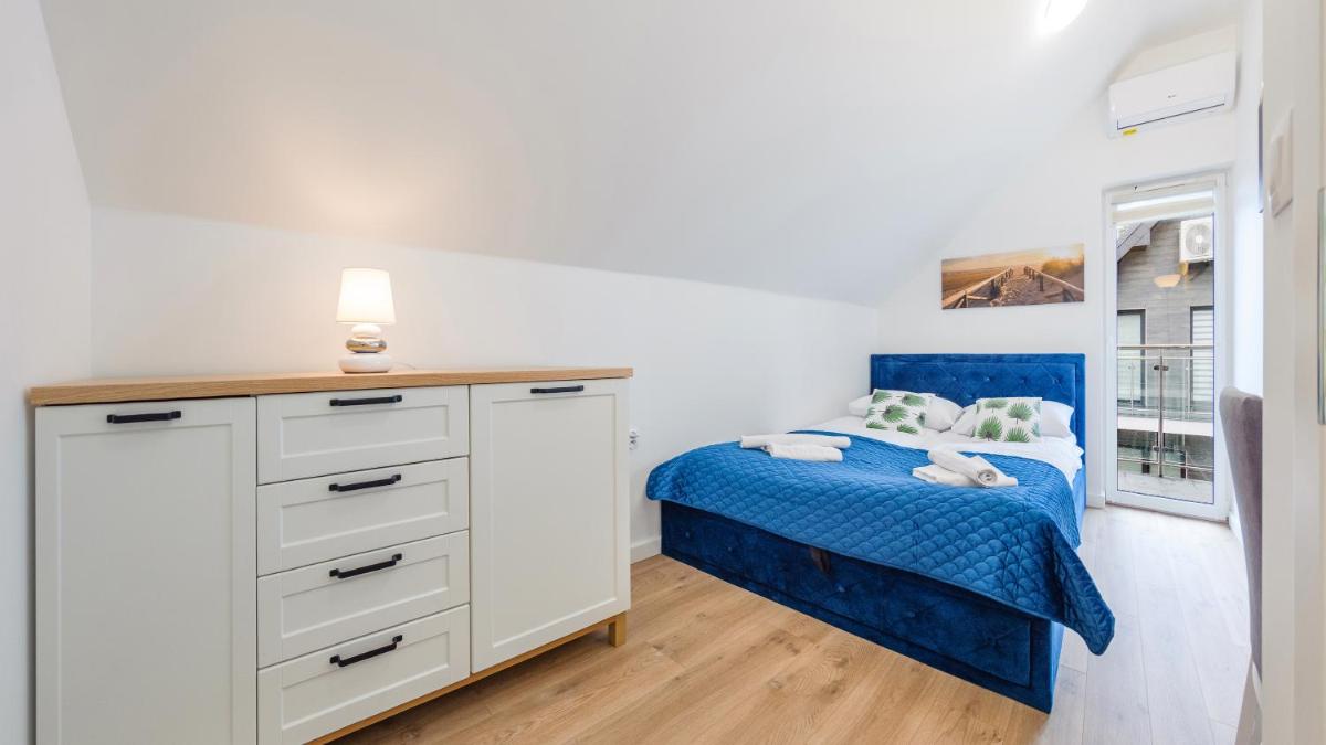 Apartamenty Sun & Snow Horizon Park - Housity