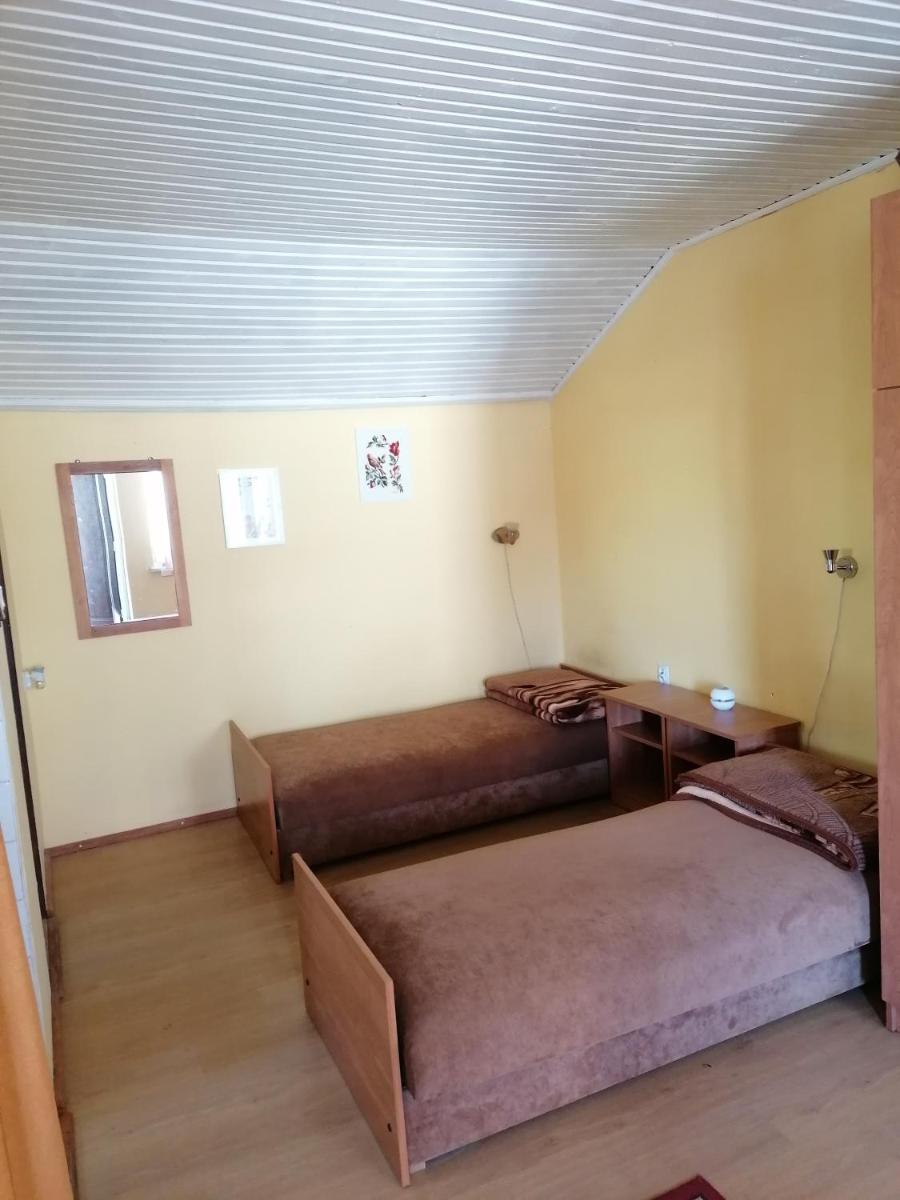Domek Letniskowy Napiórki - Housity