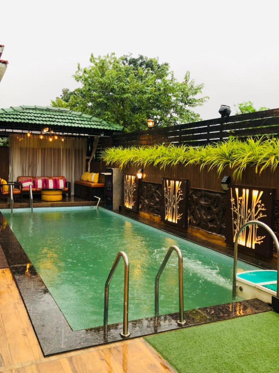 Slice Of Heaven.3-Bedroom Villa with Pool & Gazebo - Housity
