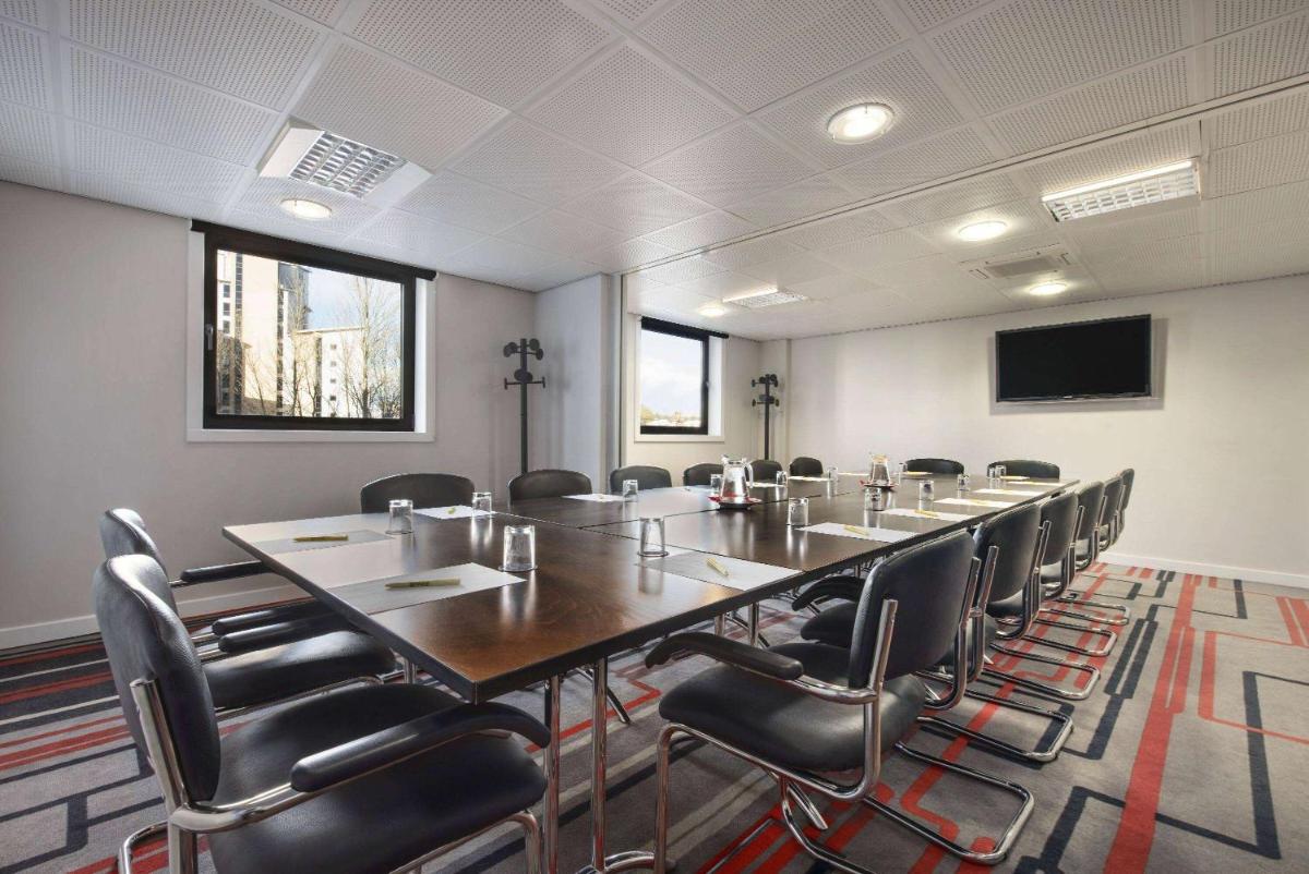 Ramada Encore Newcastle-Gateshead - Housity