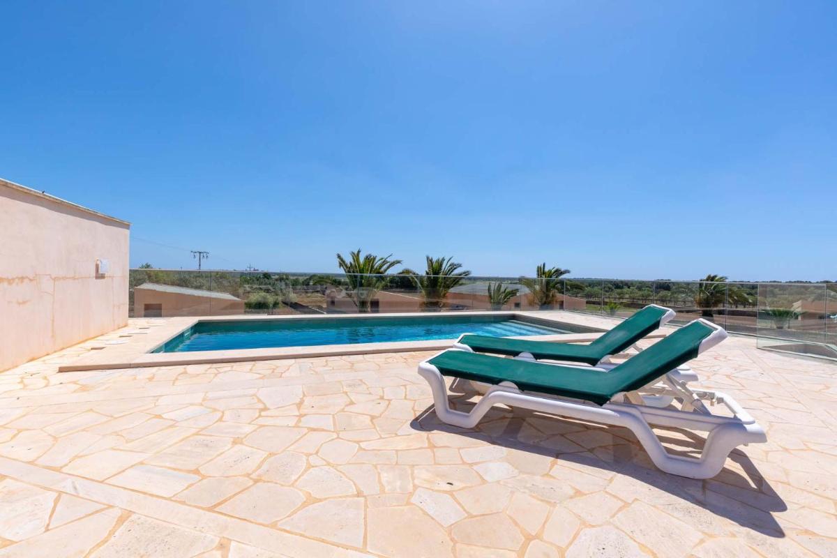 Suitetrails - Finca Salom Verd