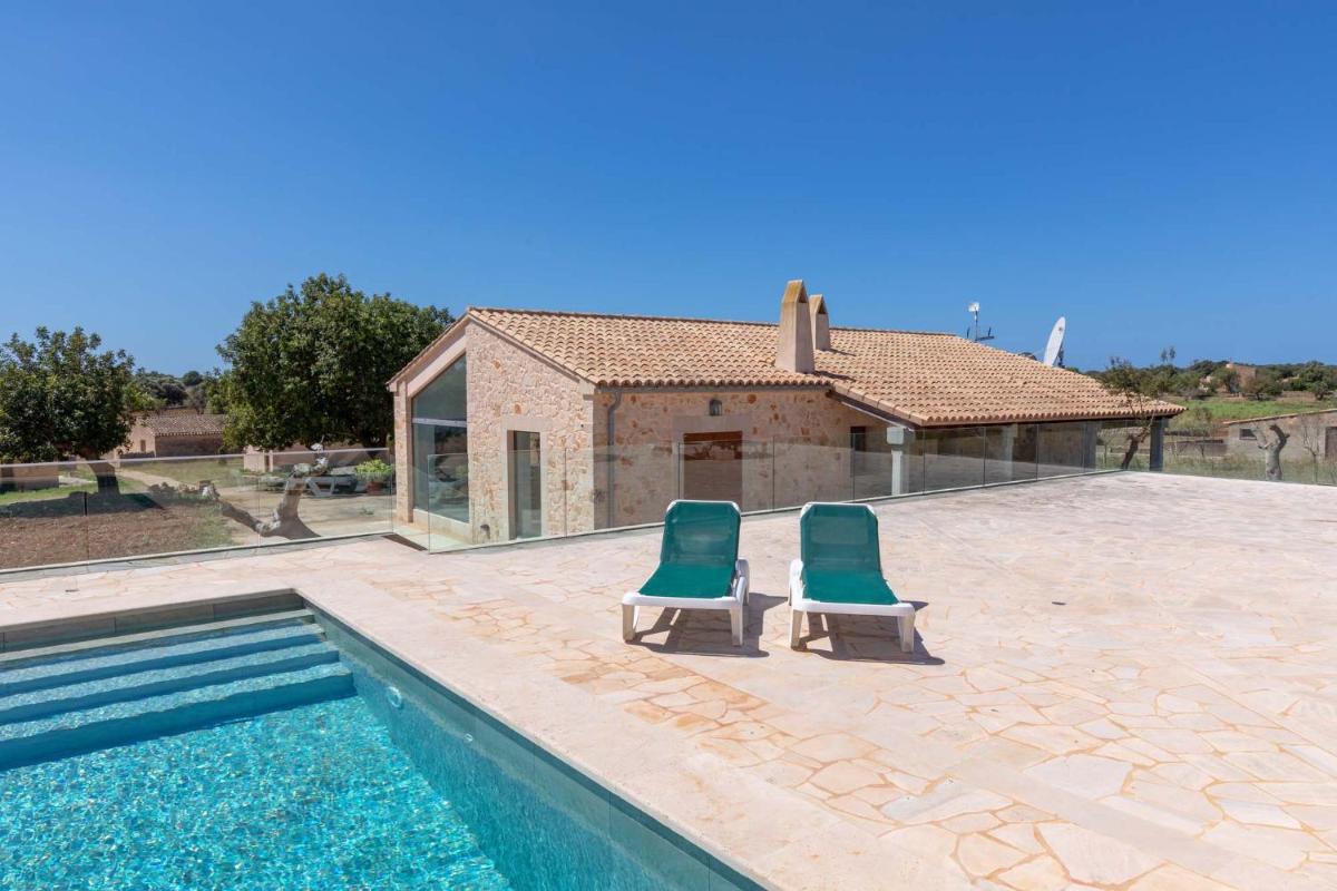 Suitetrails - Finca Salom Verd