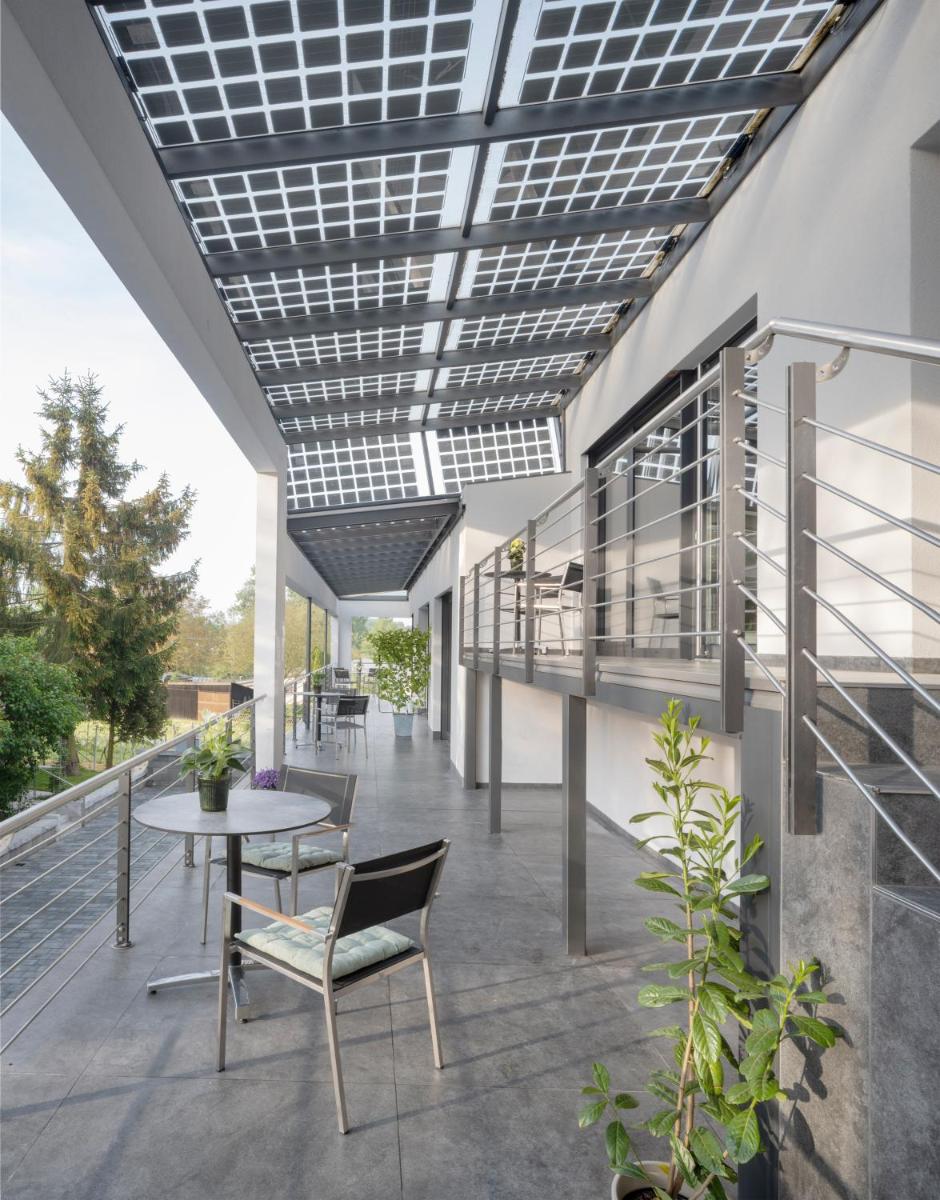Ferienwohnung im Vogelgesang W4 - Housity