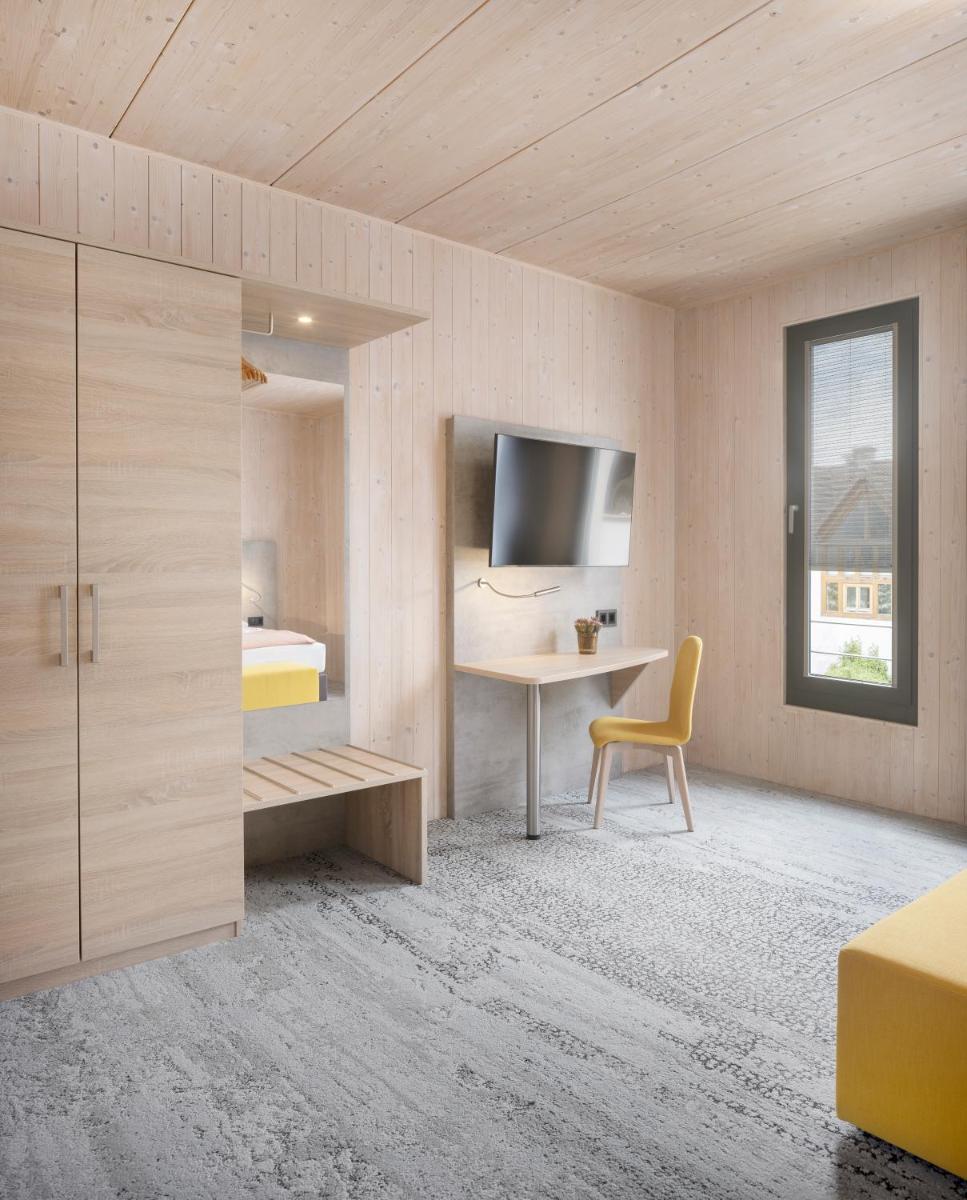Ferienwohnung im Vogelgesang W4 - Housity