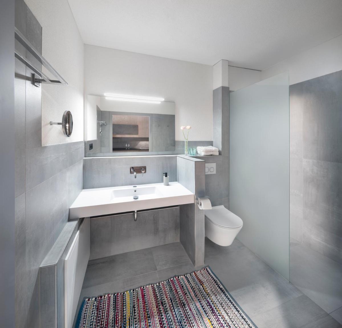 Ferienwohnung im Vogelgesang W4 - Housity
