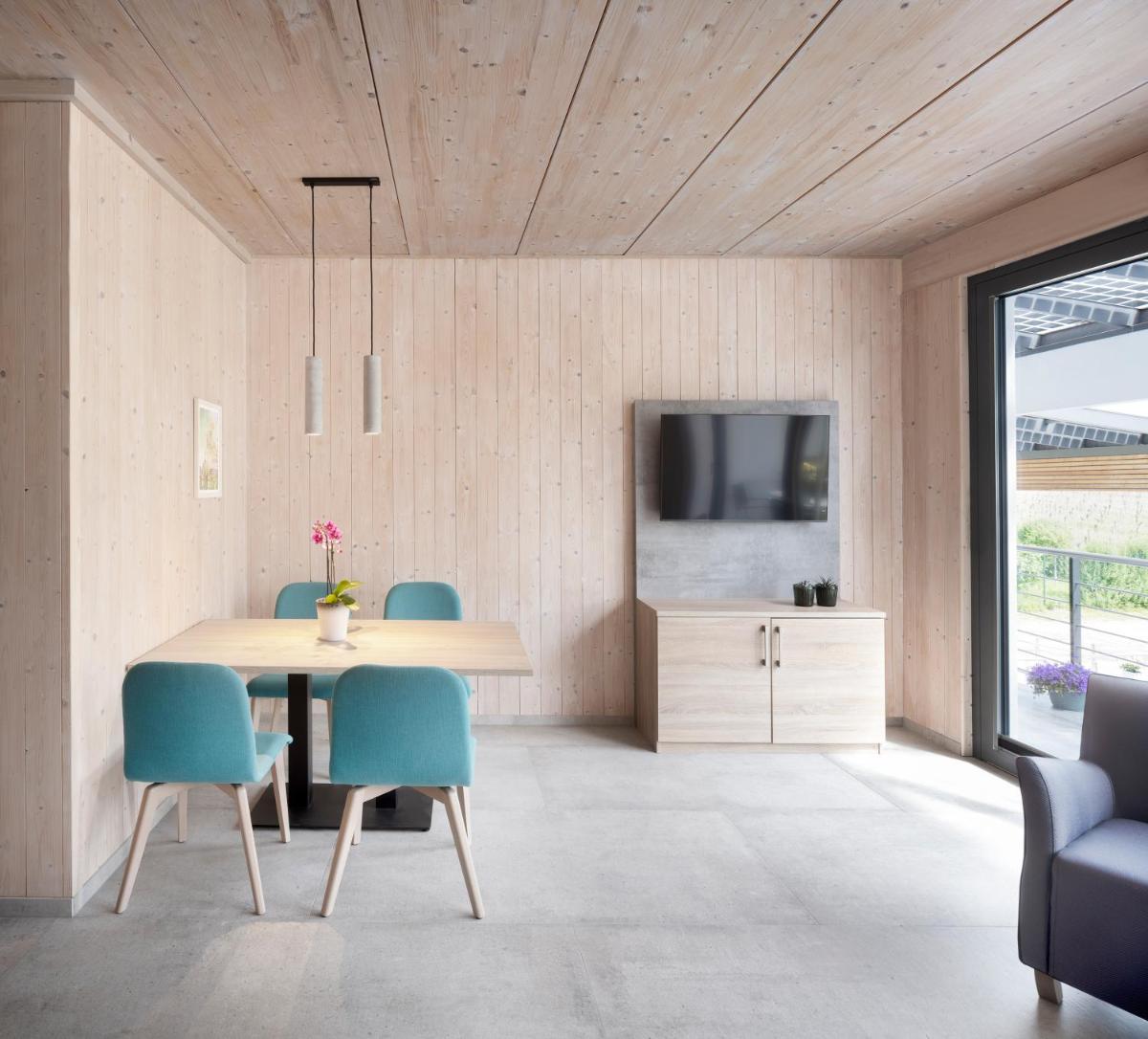 Ferienwohnung im Vogelgesang W4 - Housity