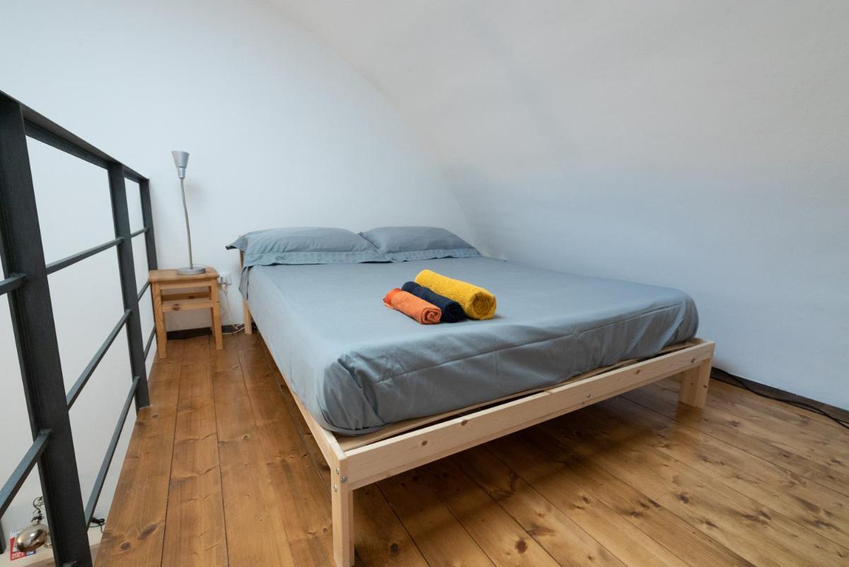 Lo Studio di Luca - Housity