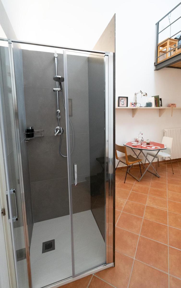 Lo Studio di Luca - Hizvo