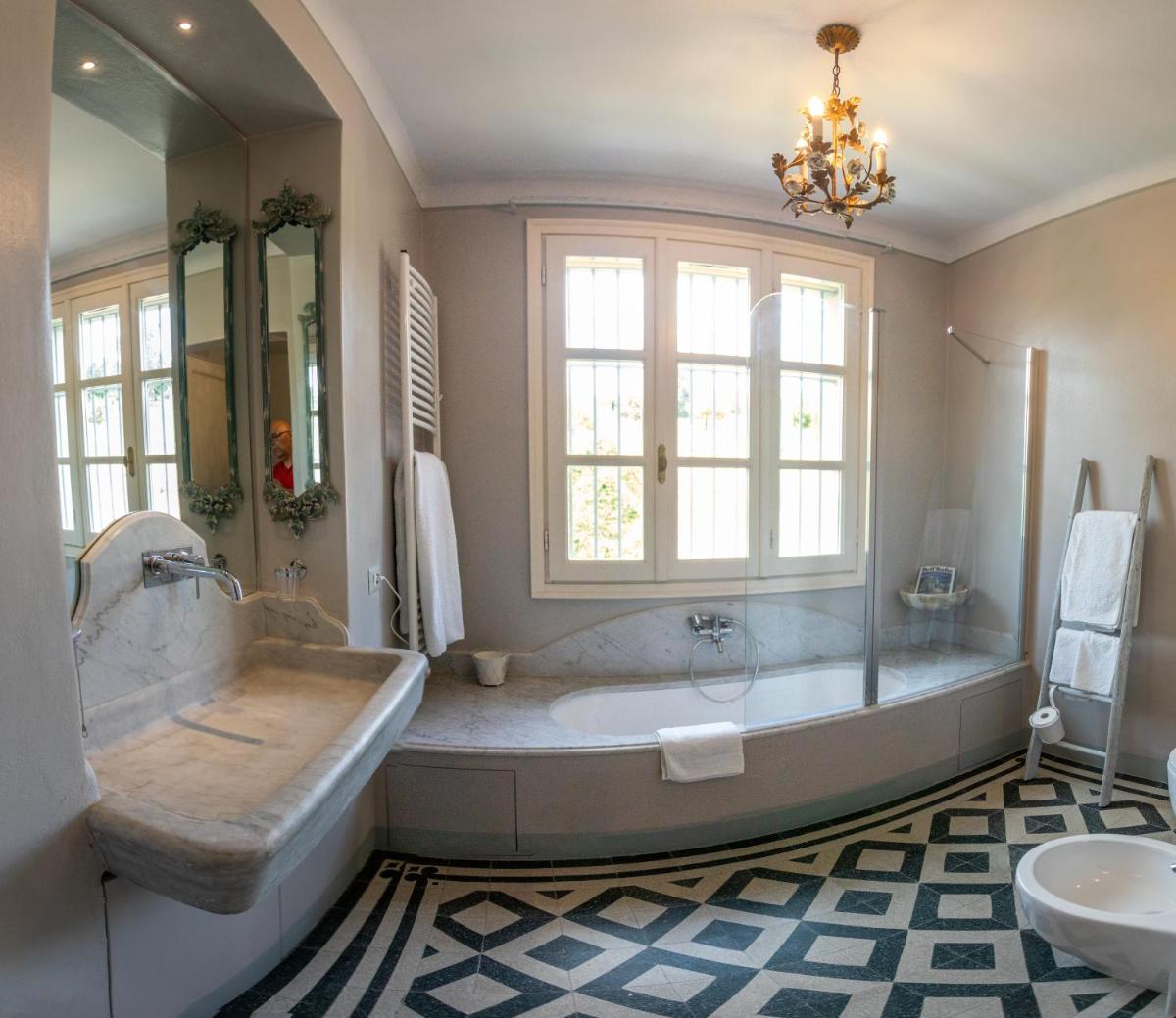 B&B Villa Ricardi - Housity