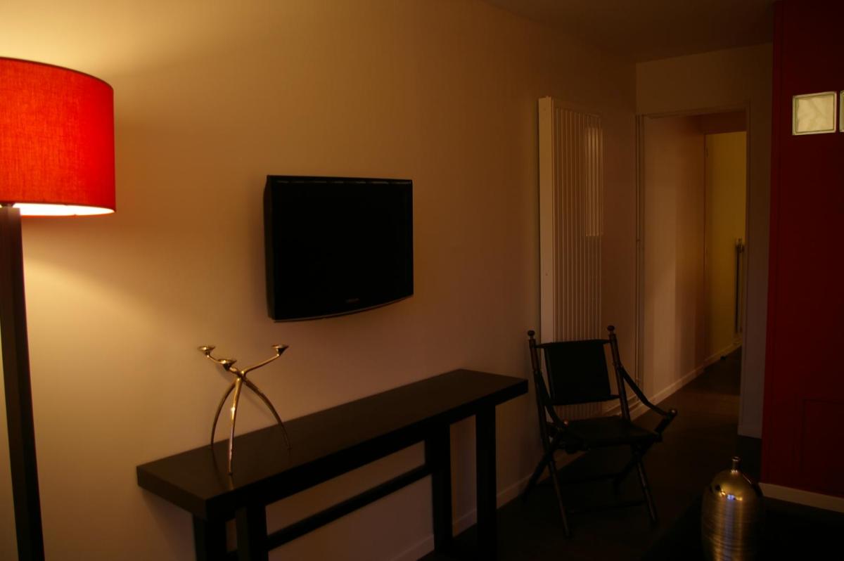 Auberge De La Durdent - Housity