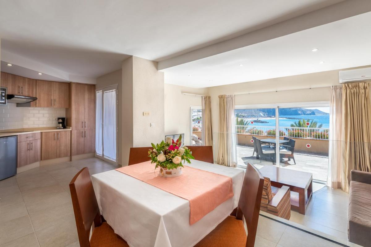 Apartamentos Vista Sur - Housity