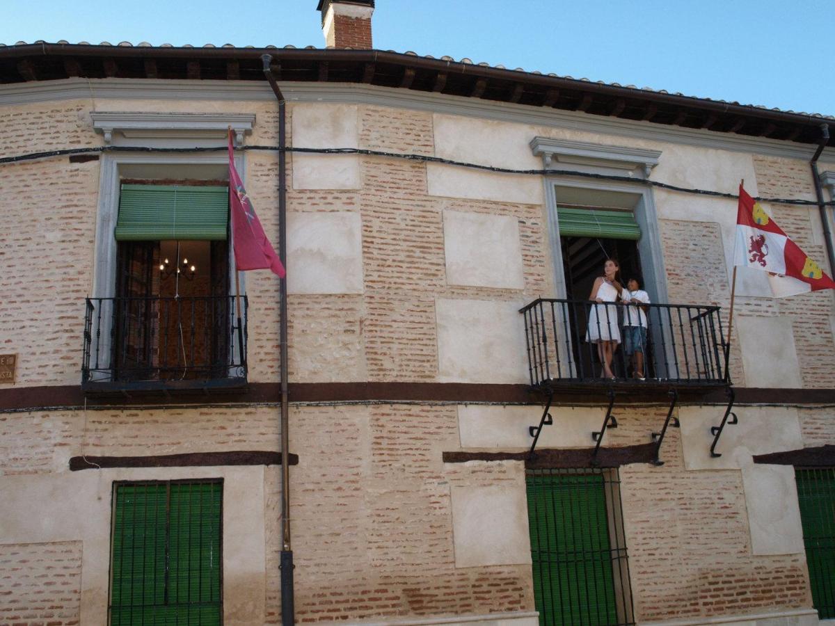 Gran Posada La Mesnada - Housity