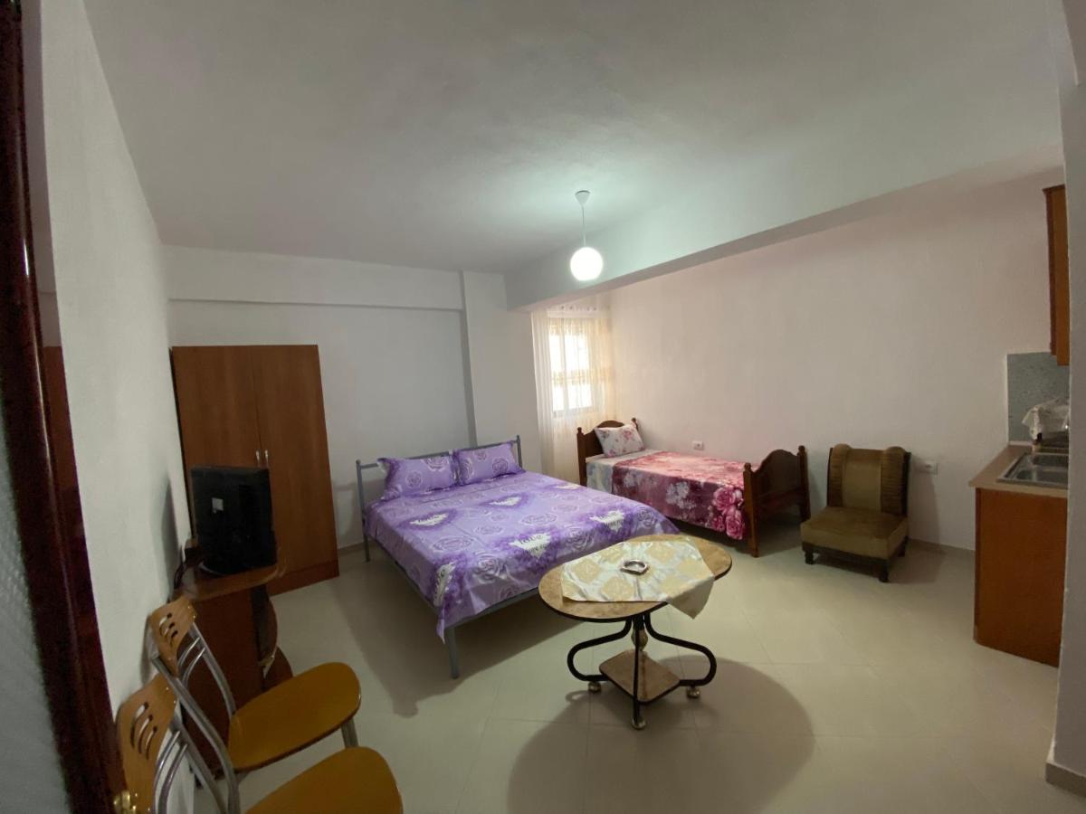 Marla Apartment - Housity