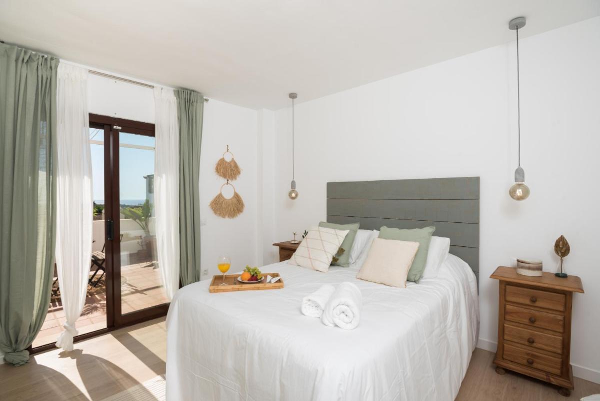 Oasis Lomas del Marbella Club - Housity