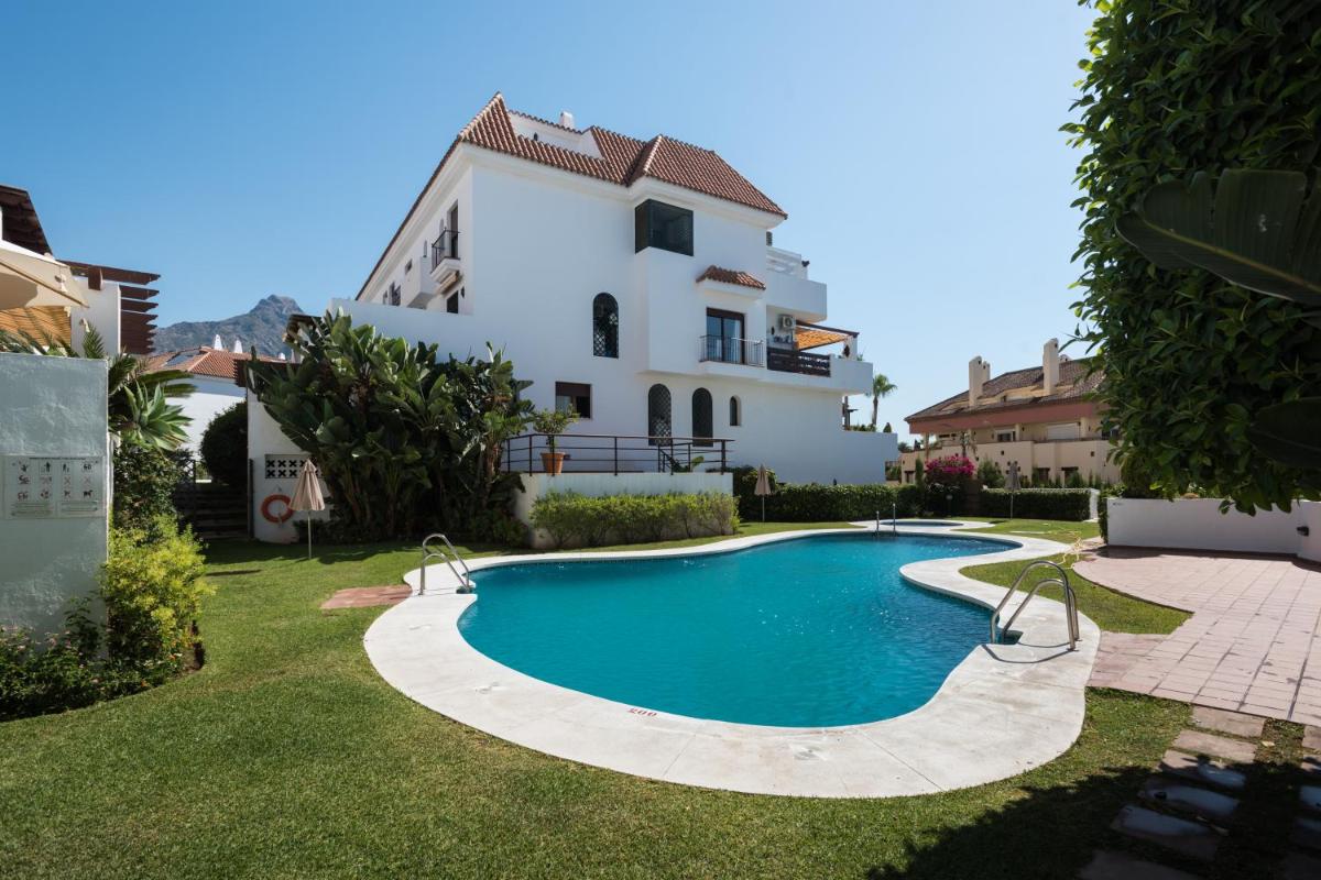 Oasis Lomas del Marbella Club - Housity