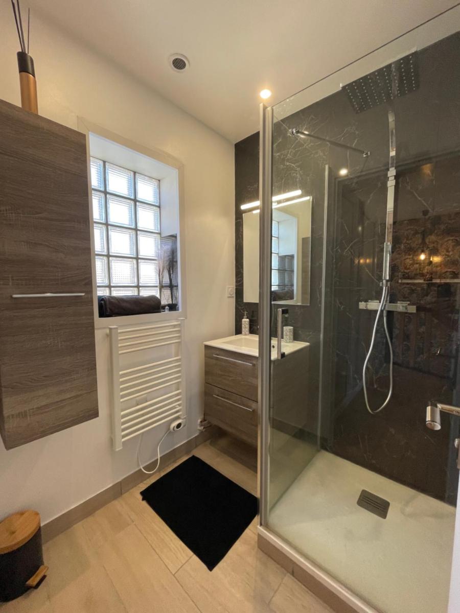 Charmant T3 en centre ville - Housity