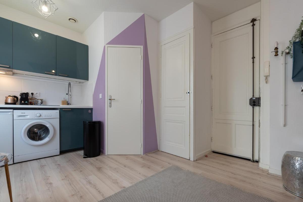 Pink sweet confort - Housity