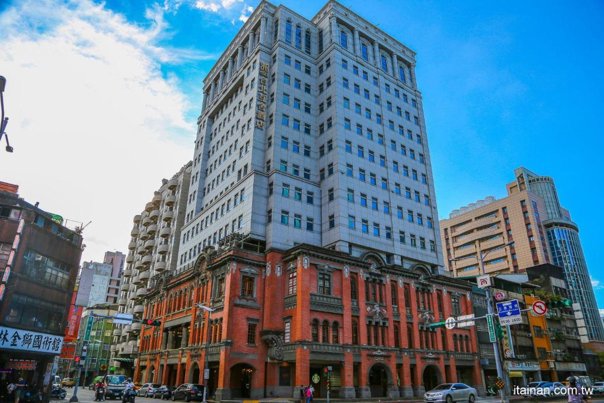 Hù House - Taipei - Housity