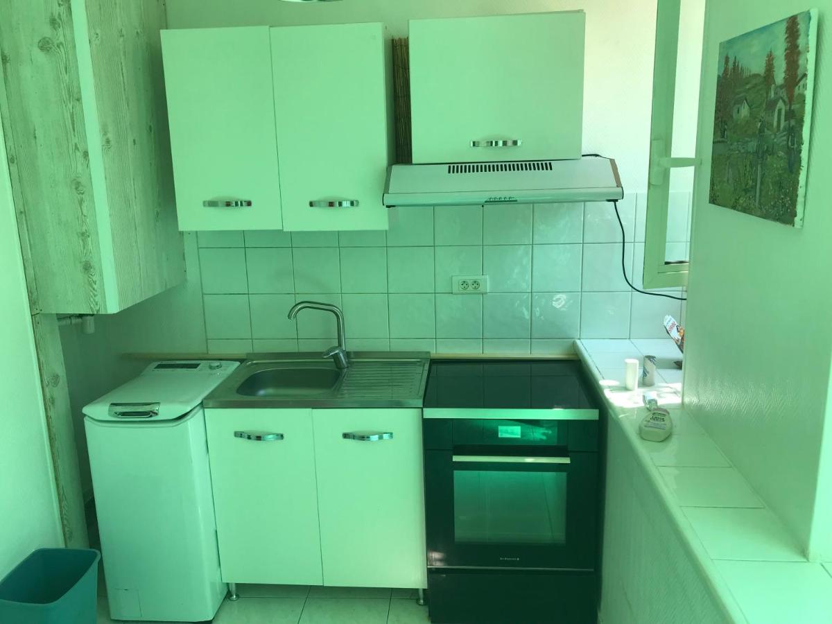 Appartement au cœur de menton au calme - Housity