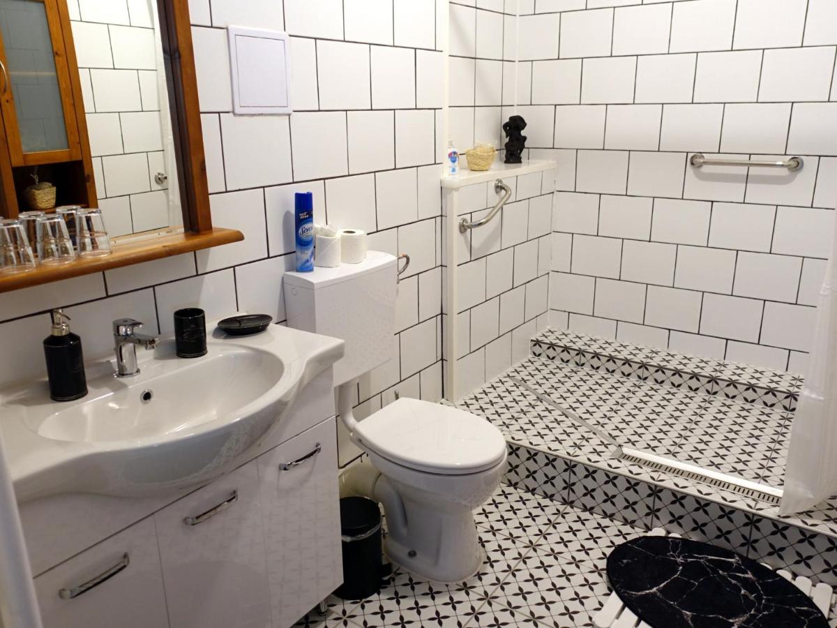 Wagner Apartman Tata - Housity