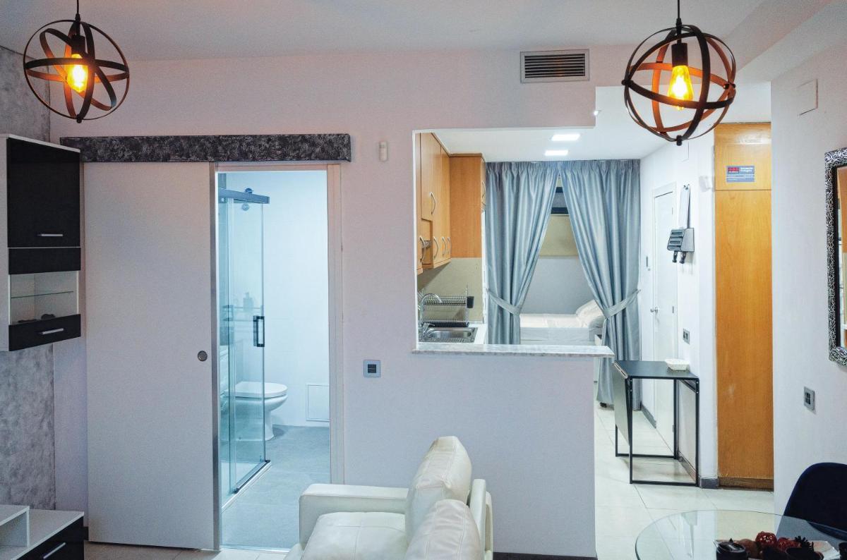 Suitetrails - Aparta suite la nuit
