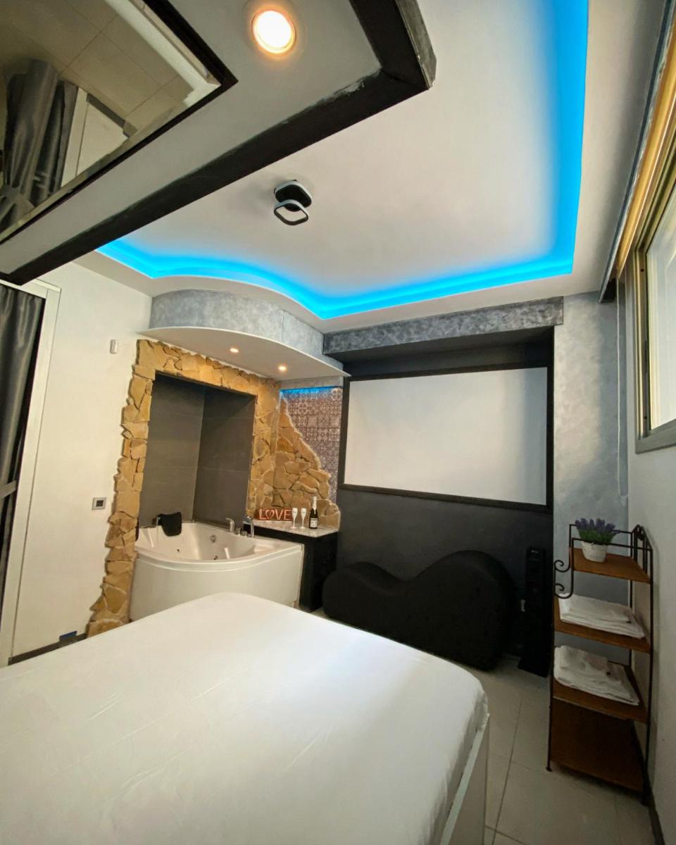 Suitetrails - Aparta suite la nuit
