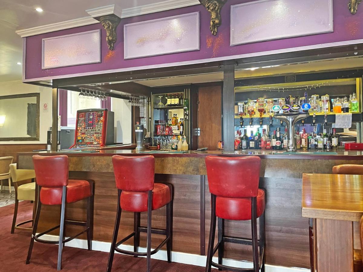 Blackpool Promenade - Housity
