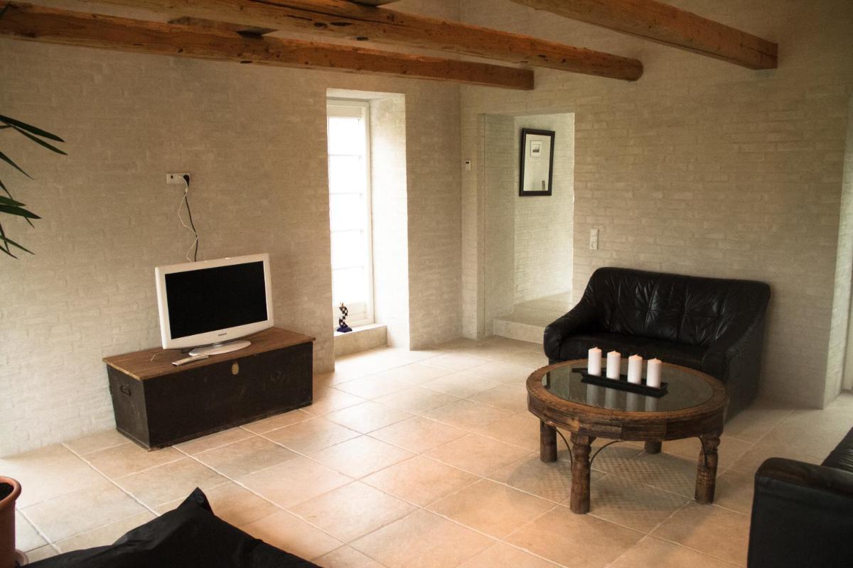 Øvej 18 Holiday House - Housity