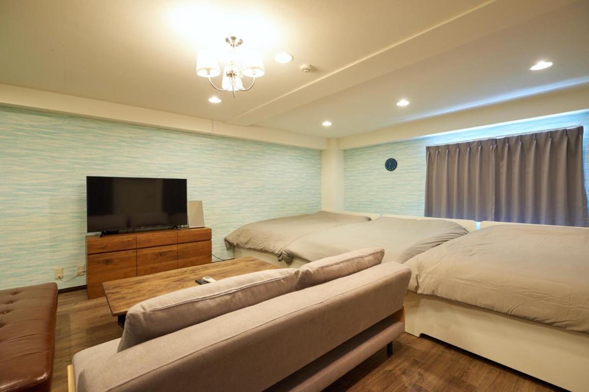 Evergreen Shinjuku Luxe 2M12 / Vacation STAY 75733 - Housity