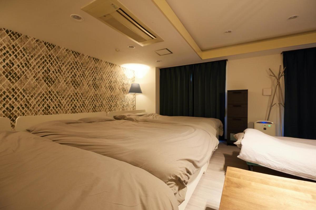 Evergreen Shinjuku Luxe 2M12 / Vacation STAY 75733 - Housity