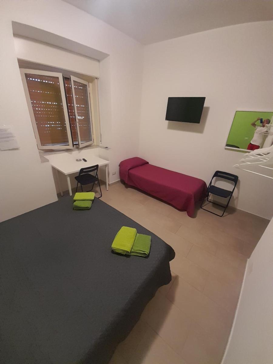 CTA Catania Aeroporto fontanarossa reception h24 - Housity
