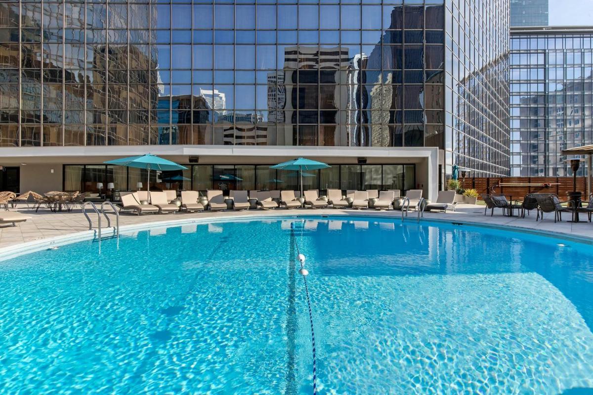 Omni Charlotte Hotel - Housity