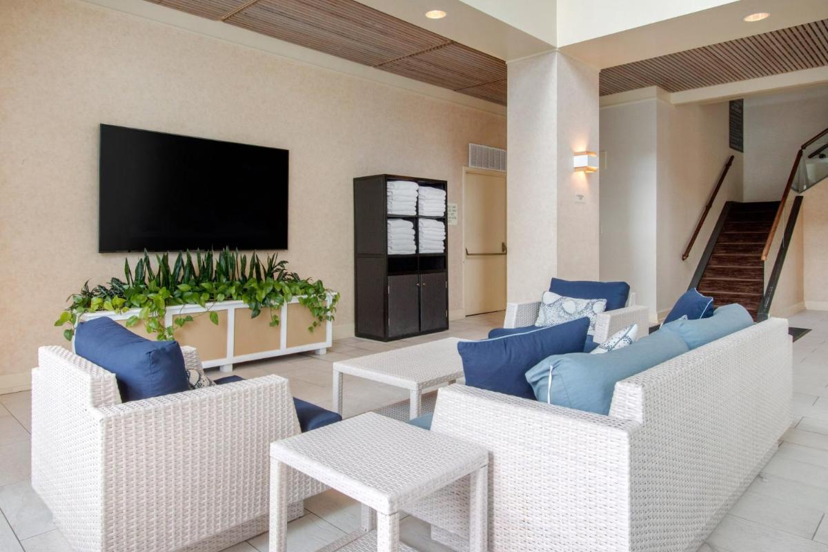 Suitetrails - Omni Corpus Christi Hotel