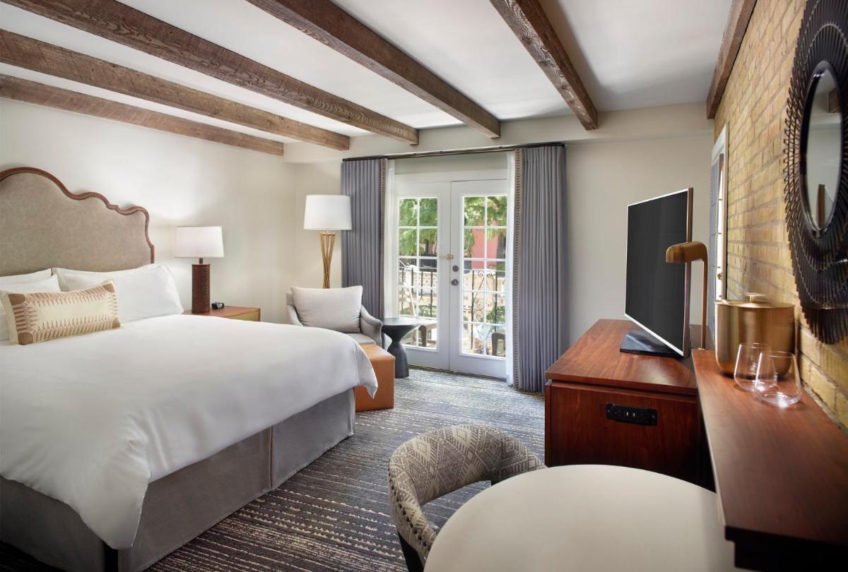 Omni La Mansion del Rio - Housity