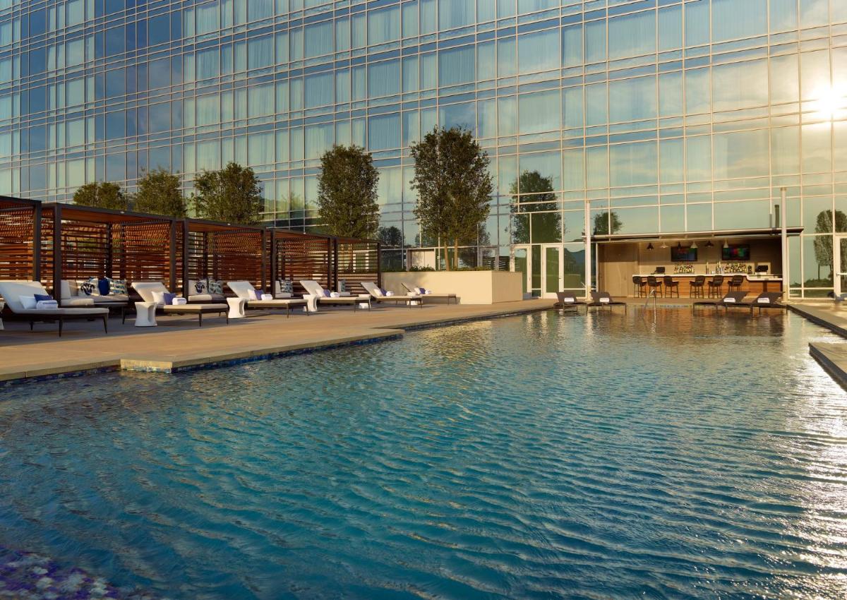 Omni Frisco at The Star - Housity
