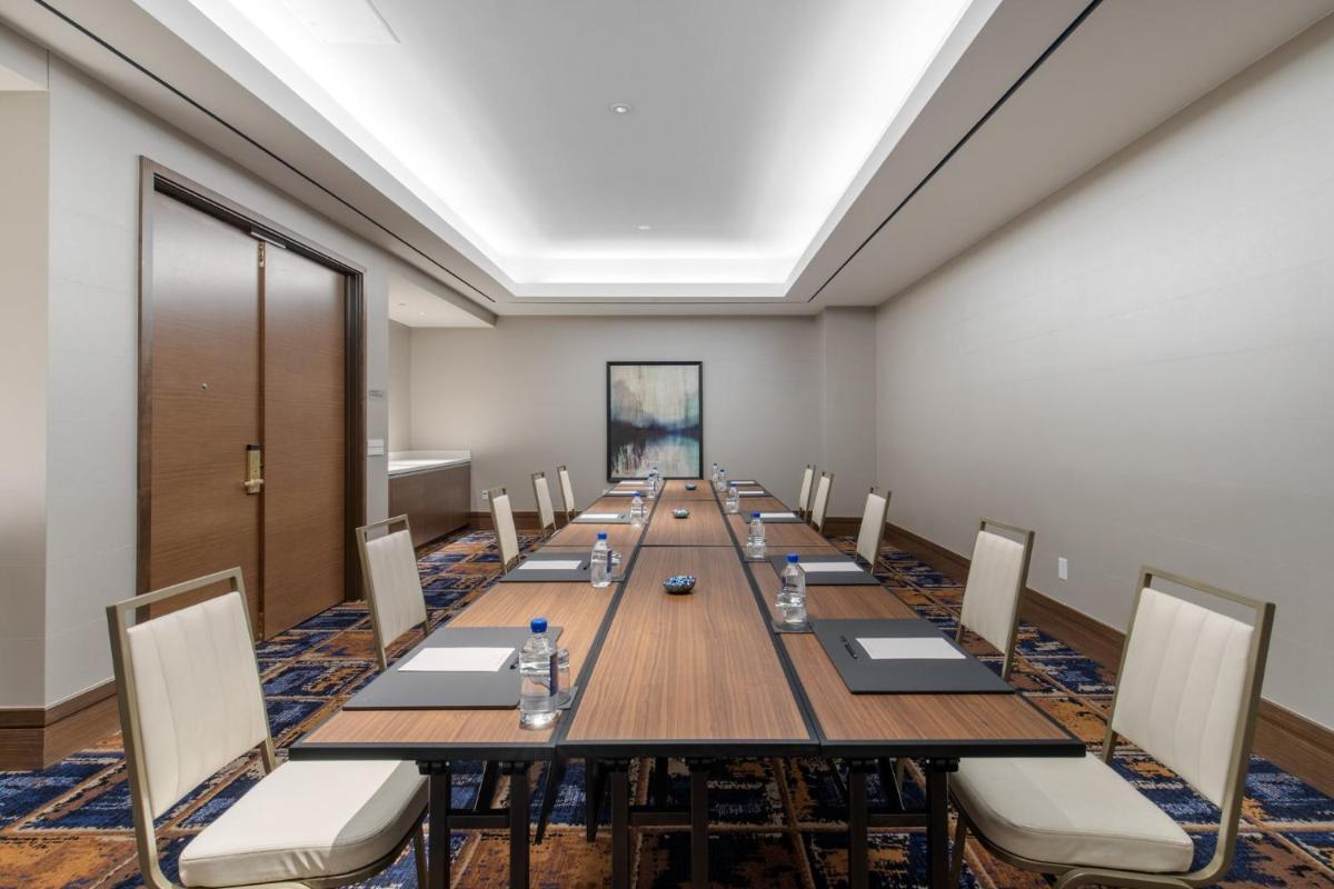 Omni Frisco at The Star - Housity