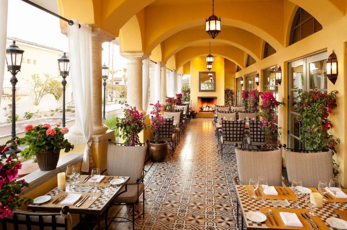 Omni Scottsdale Resort & Spa at Montelucia - Housity