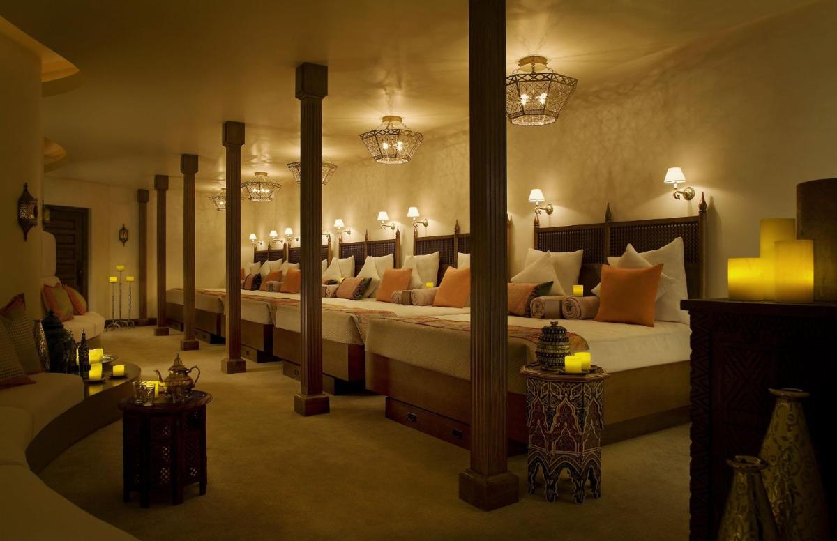 Omni Scottsdale Resort & Spa at Montelucia - Housity