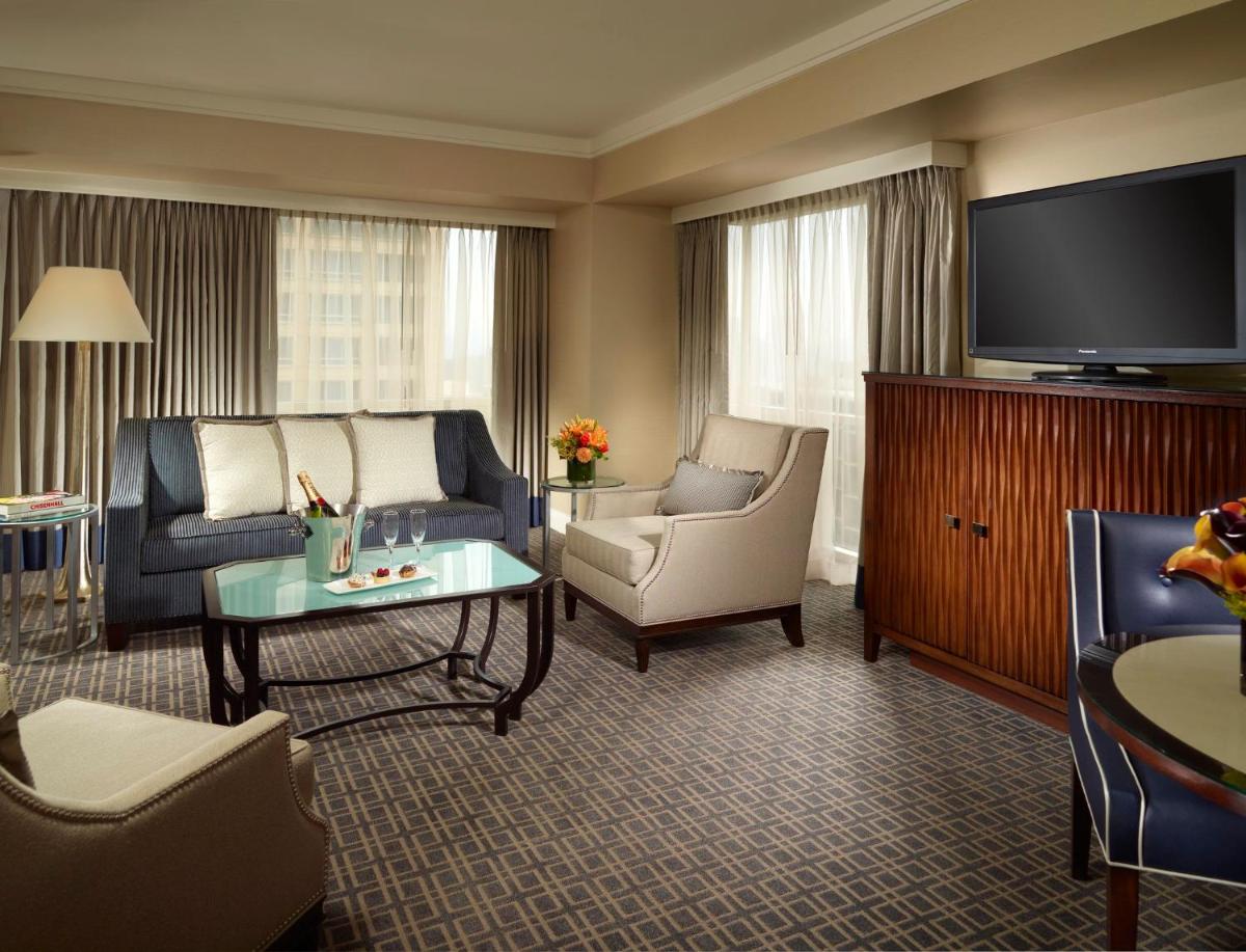 Omni Los Angeles Hotel - Housity