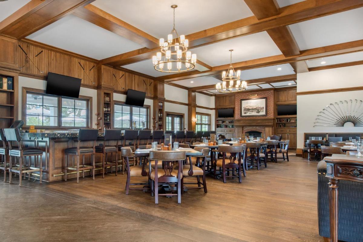 Omni Bedford Springs Resort & Spa - Housity