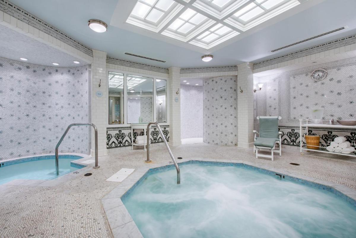Omni Bedford Springs Resort & Spa - Housity