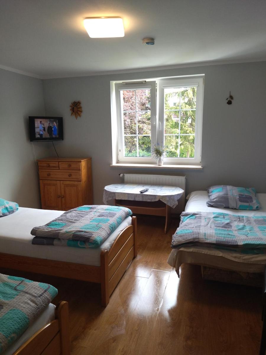 Pokoje Gdynia Demptowo - Housity