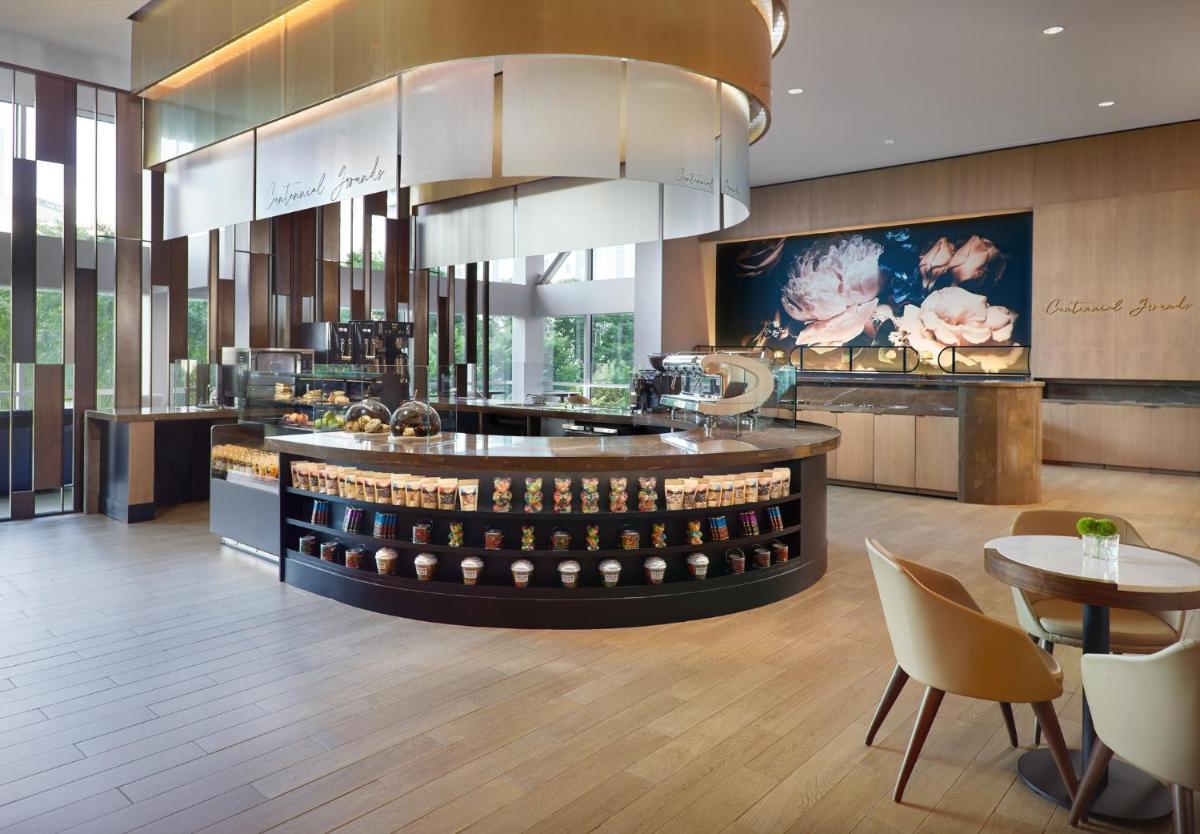 Omni Atlanta Hotel at Centennial Park - Housity