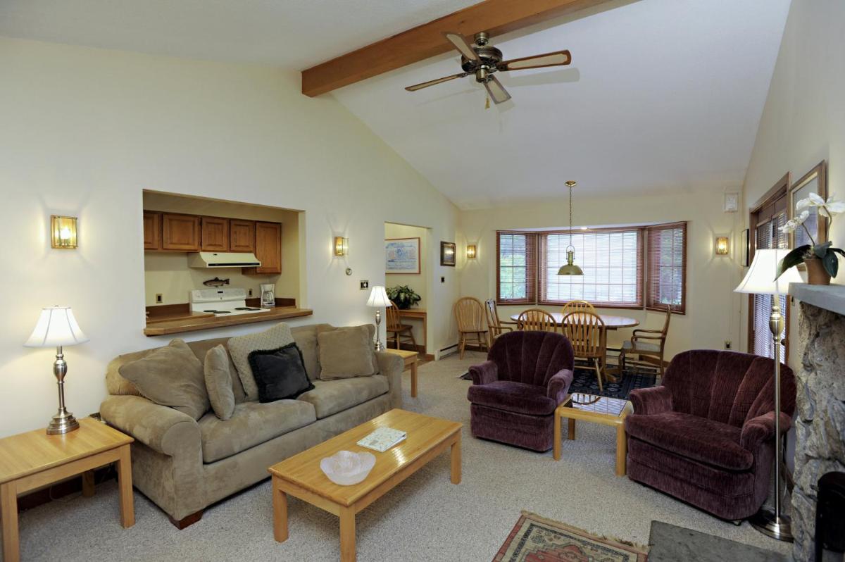 The Townhomes at Bretton Woods - Housity