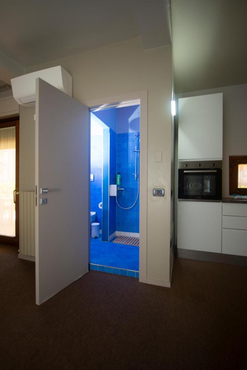 appartamento Villa del Sole - Housity