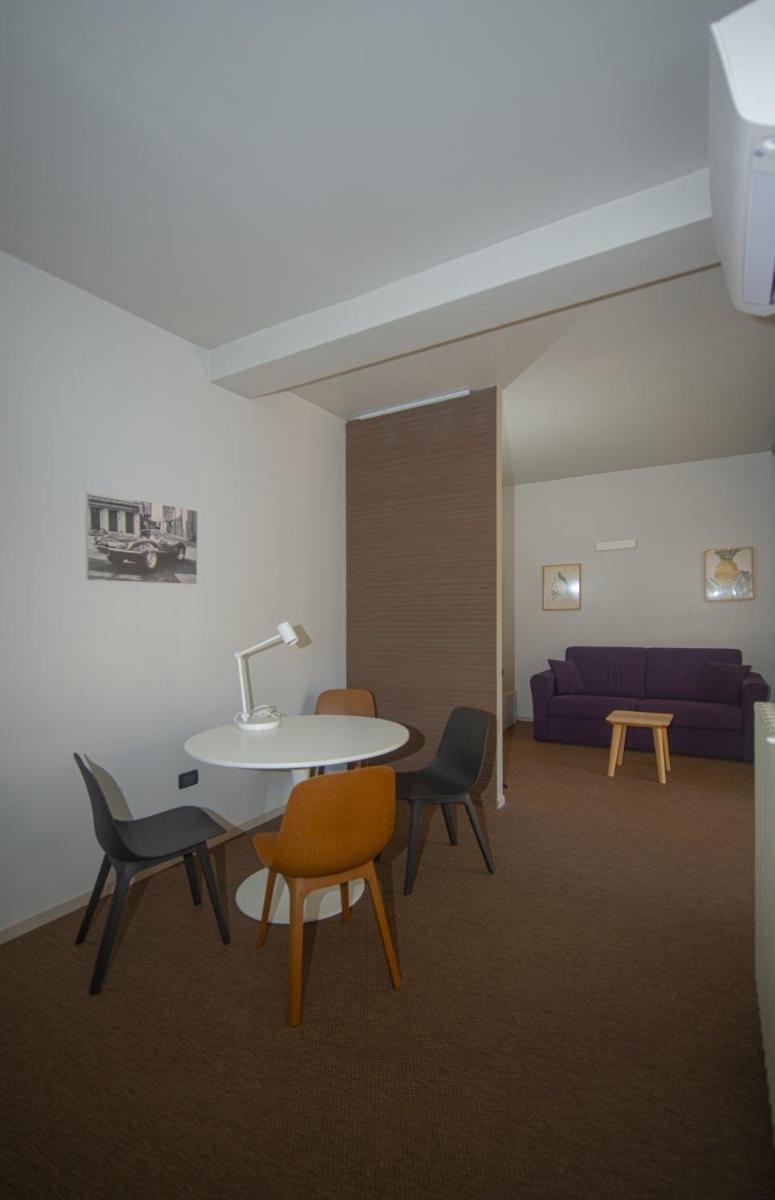 appartamento Villa del Sole - Housity